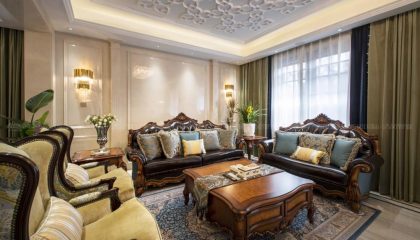 蘇州獅山御園在建工地-施工工藝形象質量標準規(guī)范驗收