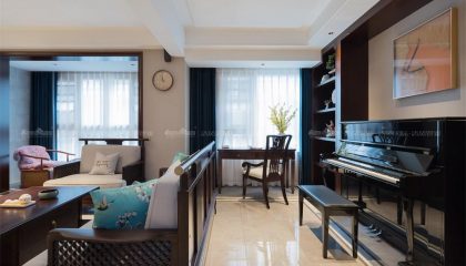 蘇州建發獨墅灣在建工地-施工工藝形象質量標準規范驗收