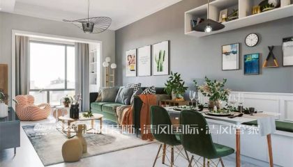 蘇州蘇杭之星裝修