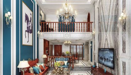 蘇州鑫苑湖居世家裝修