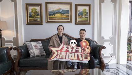 蘇州萬國府實景案例