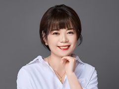 周海燕-全案原創(chuàng)設(shè)計師