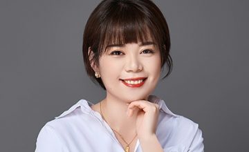 周海燕-全案原創(chuàng)設(shè)計(jì)師