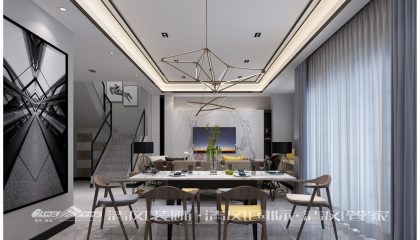 蘇州獅山原著裝修