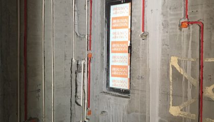 優(yōu)步水岸在建工地-施工工藝形象質(zhì)量標(biāo)準(zhǔn)規(guī)范驗(yàn)收