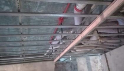 優步水岸木工階段