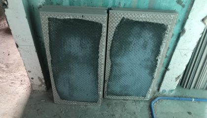 中海國際瓦工階段