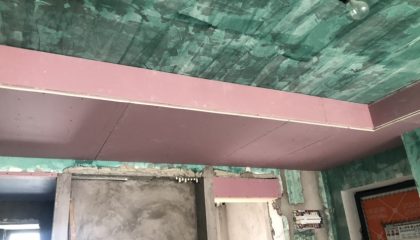 中海國際木工階段