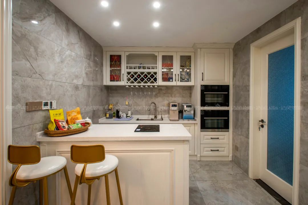 賞·析|剔除羈絆，一屋三餐四季，隨心而活。