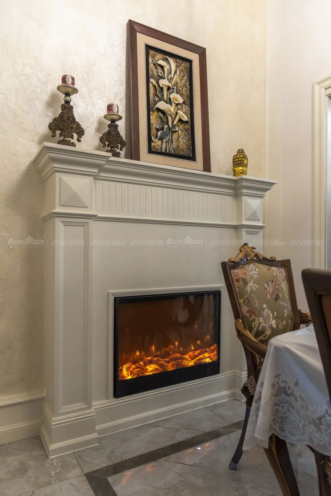 賞·析|剔除羈絆，一屋三餐四季，隨心而活。