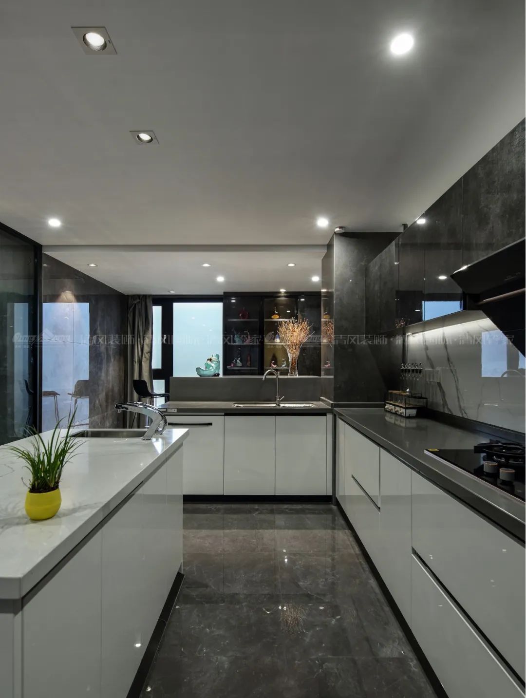 賞·析|港式味道，小眾風(fēng)格里的大眾情懷。