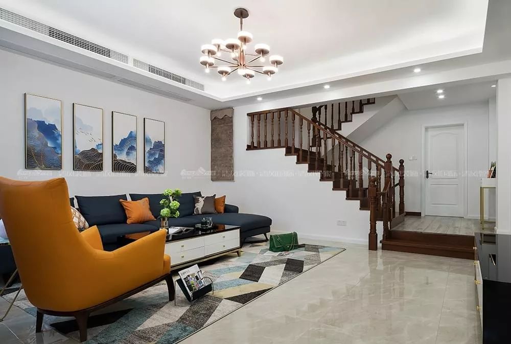 賞·析|現(xiàn)代簡約,設(shè)計(jì)由生活而來! 賞·析|現(xiàn)代簡約,設(shè)計(jì)由生活而來!