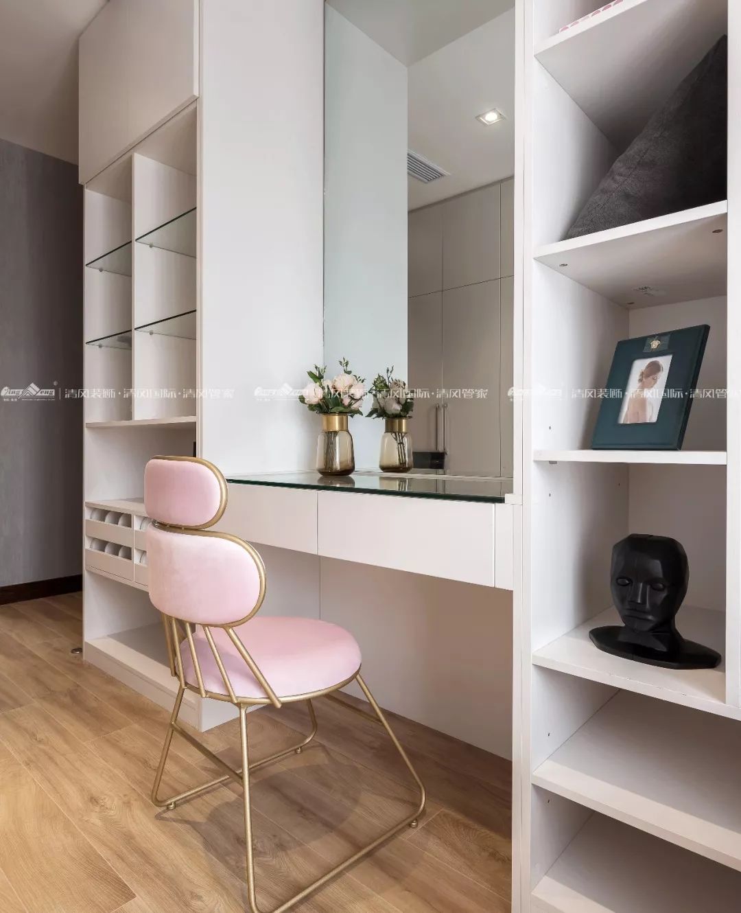 賞·析|家，心之所往，回歸純粹的設計。