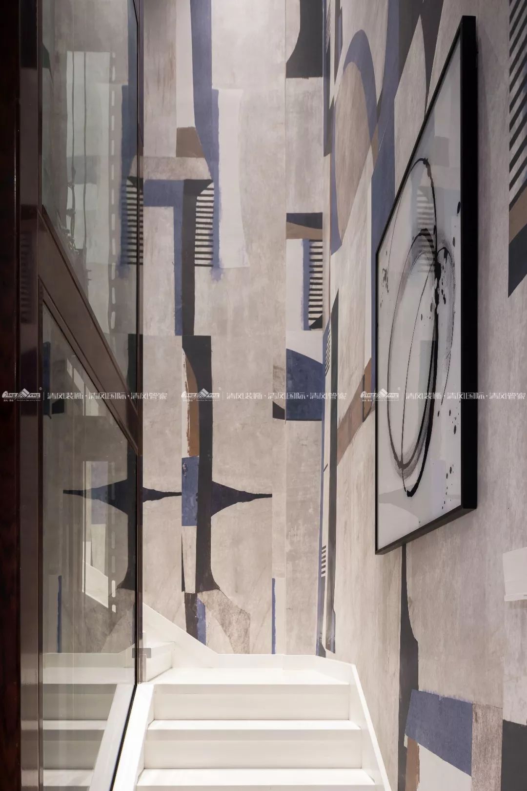 賞·析|家，心之所往，回歸純粹的設計。