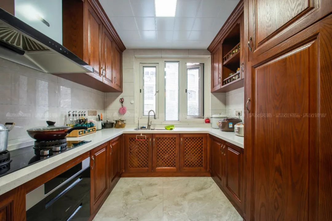 賞·析|剔除羈絆，一屋三餐四季，隨心而活。