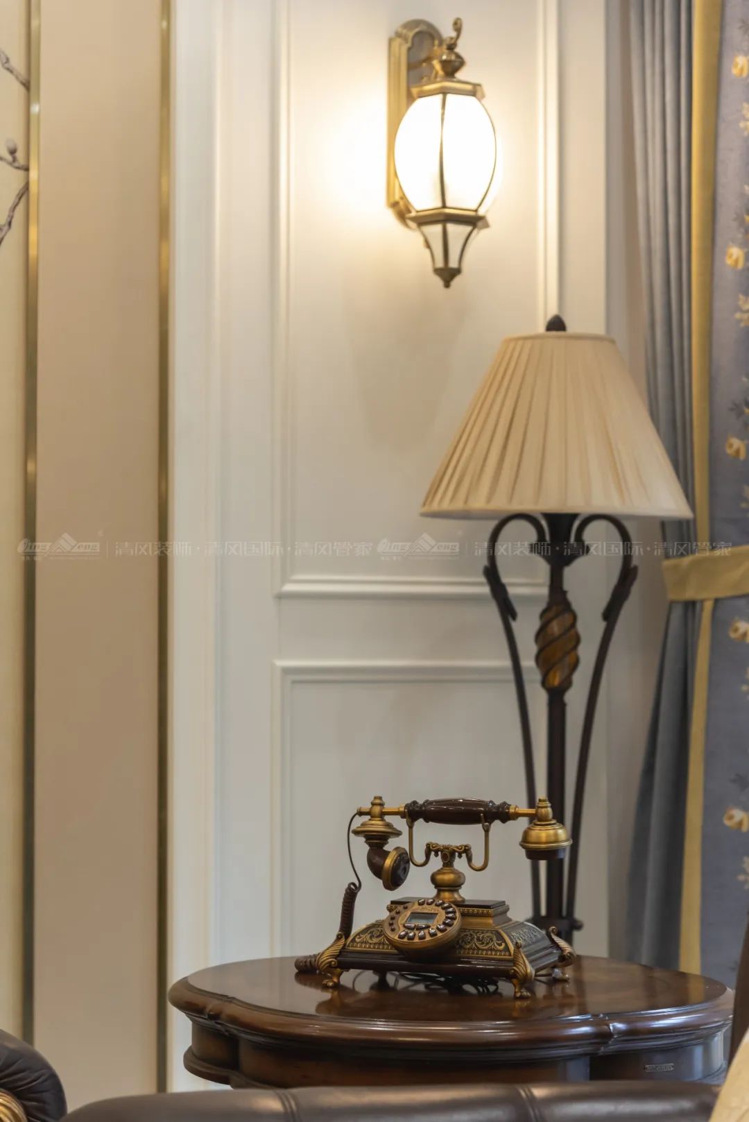 賞·析|剔除羈絆，一屋三餐四季，隨心而活。