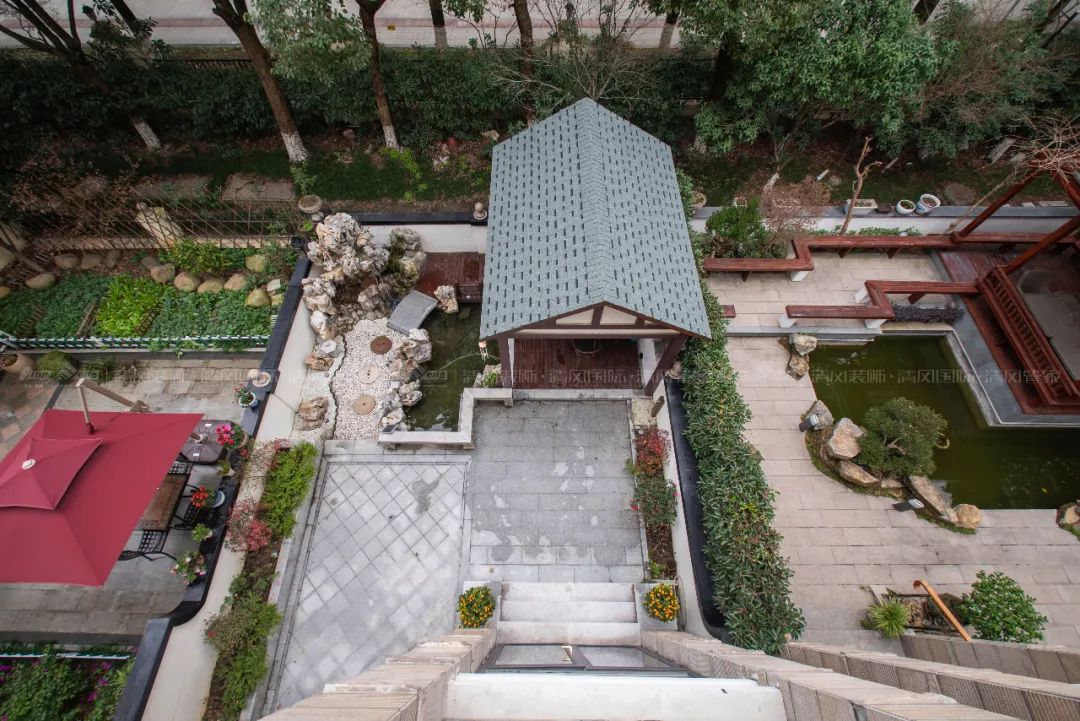 賞·析|剔除羈絆，一屋三餐四季，隨心而活。