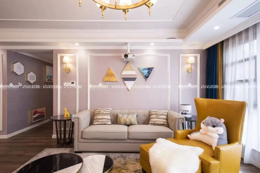 大咖說|“全案設(shè)計”時代，生活的理想是理想地生活！