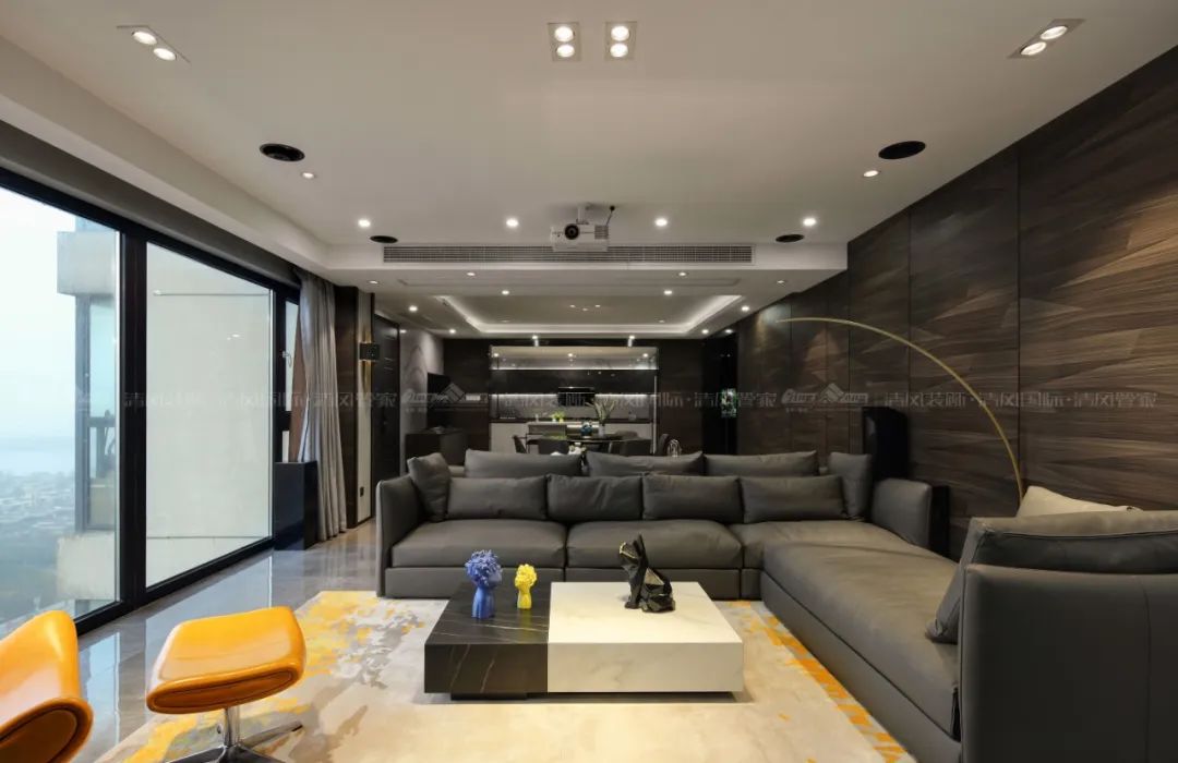 大咖說|“全案設(shè)計”時代，生活的理想是理想地生活！