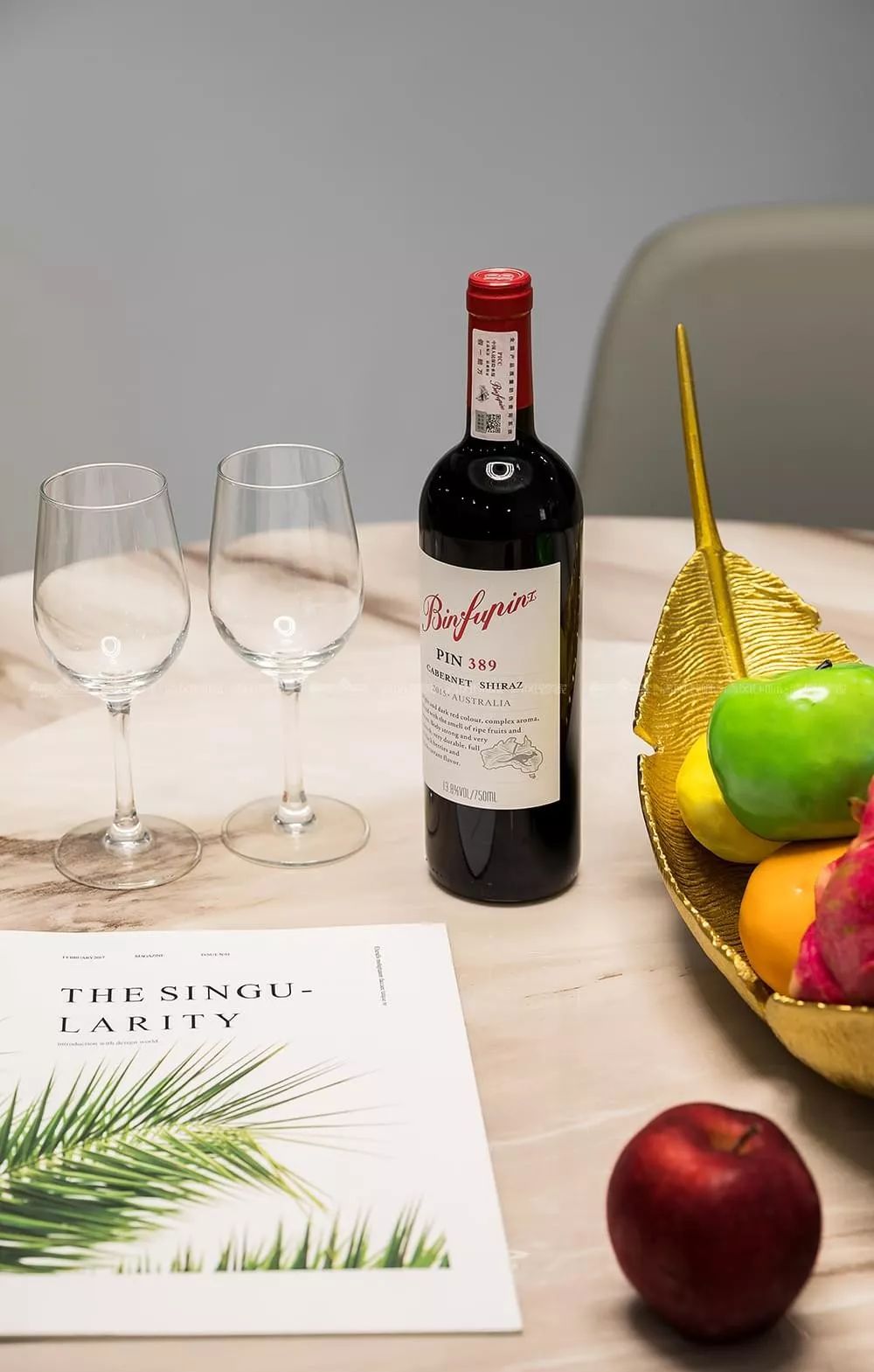 賞·析|現(xiàn)代簡約,設(shè)計(jì)由生活而來! 賞·析|現(xiàn)代簡約,設(shè)計(jì)由生活而來!