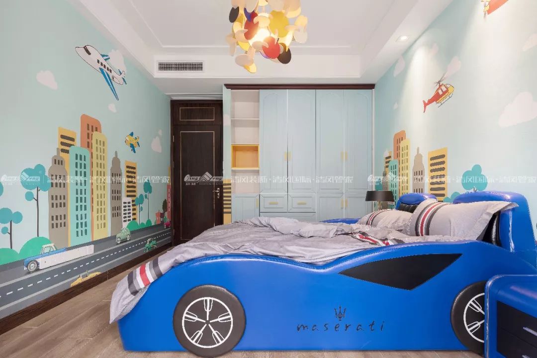 賞·析|家，心之所往，回歸純粹的設計。