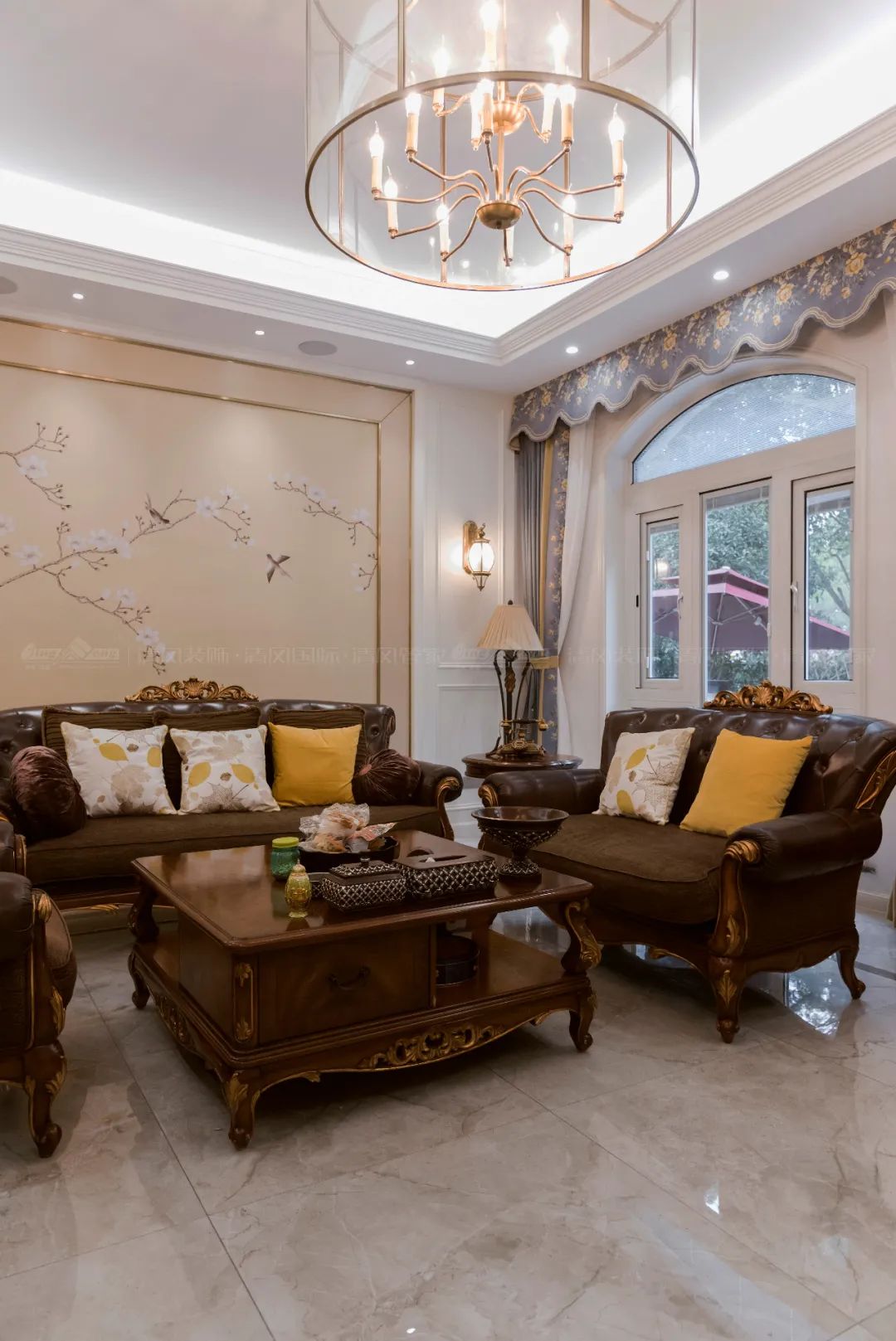 賞·析|剔除羈絆，一屋三餐四季，隨心而活。