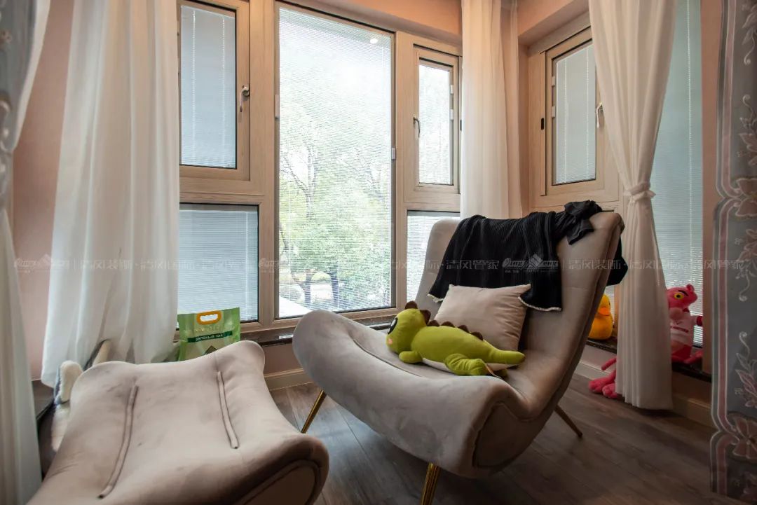 賞·析|剔除羈絆，一屋三餐四季，隨心而活。