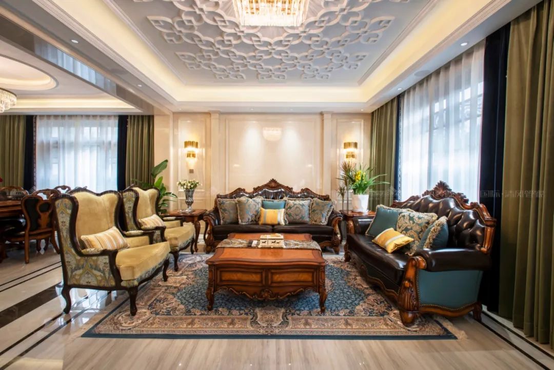 賞·析|剔除羈絆，一屋三餐四季，隨心而活。