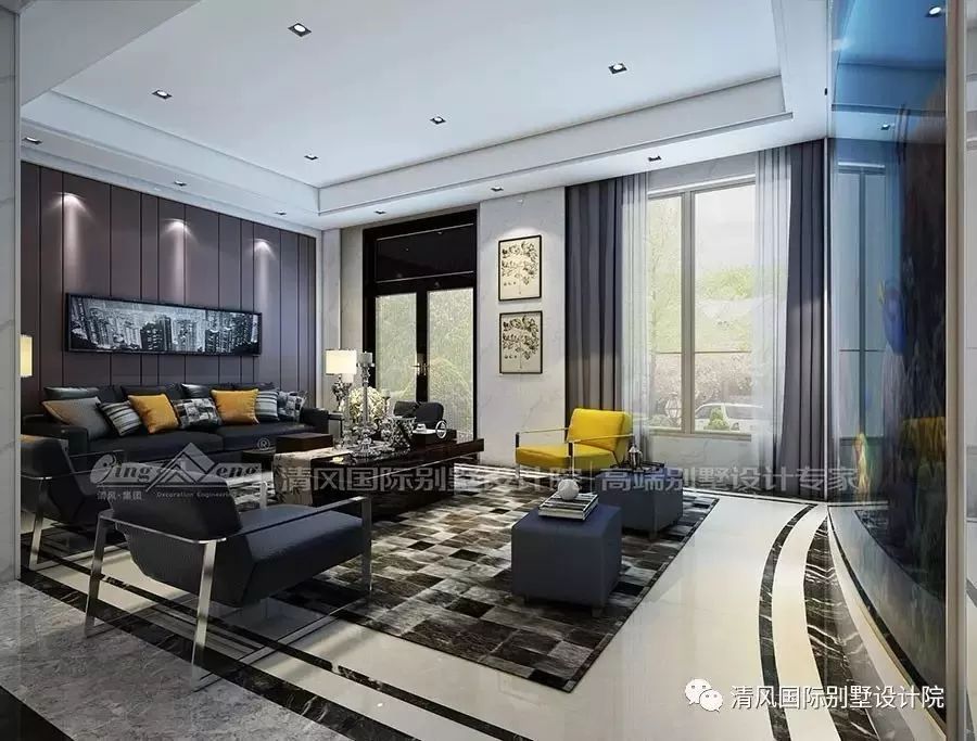 賞·析|現(xiàn)代簡約,設(shè)計(jì)由生活而來! 賞·析|現(xiàn)代簡約,設(shè)計(jì)由生活而來!