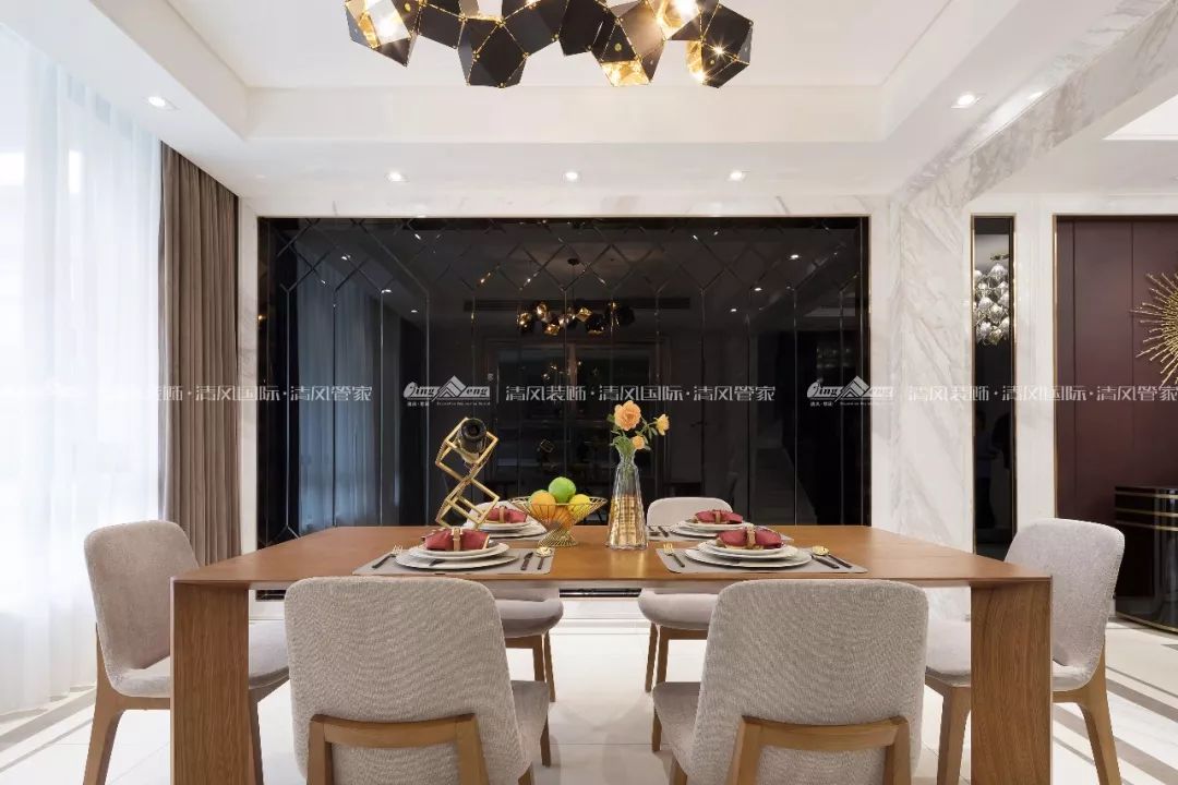 賞·析|家，心之所往，回歸純粹的設計。