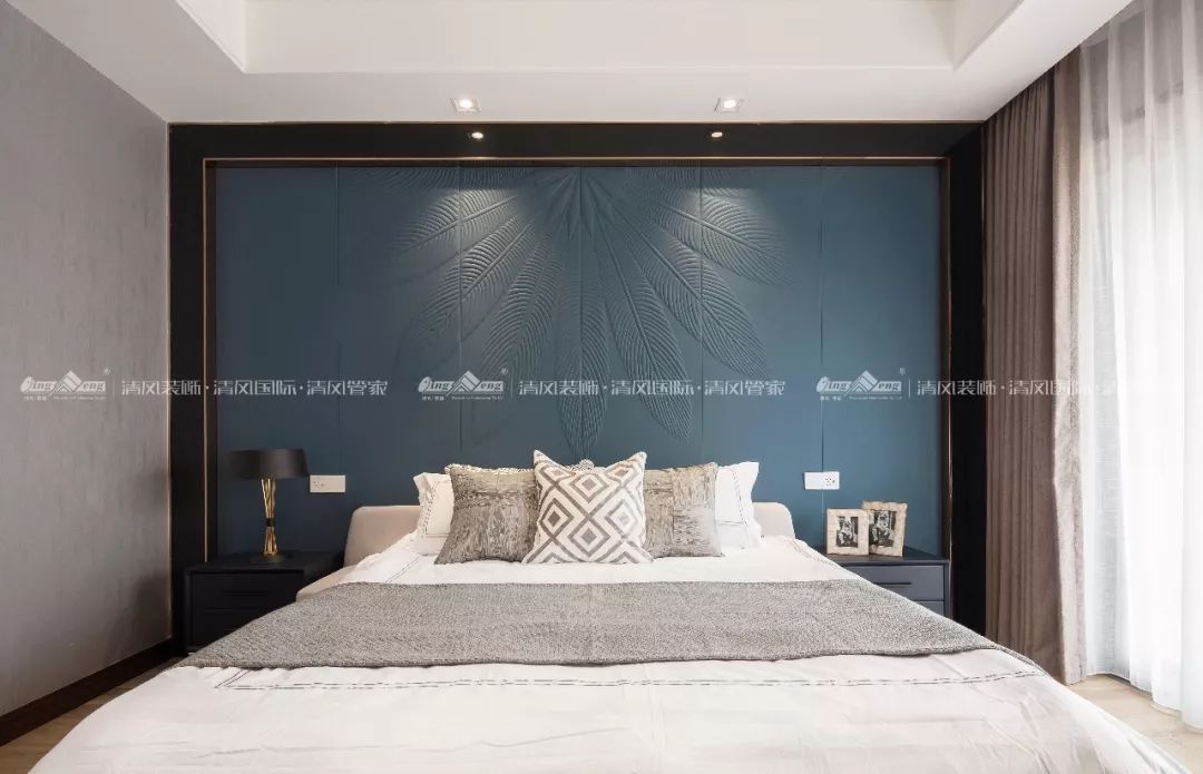 賞·析|家，心之所往，回歸純粹的設計。