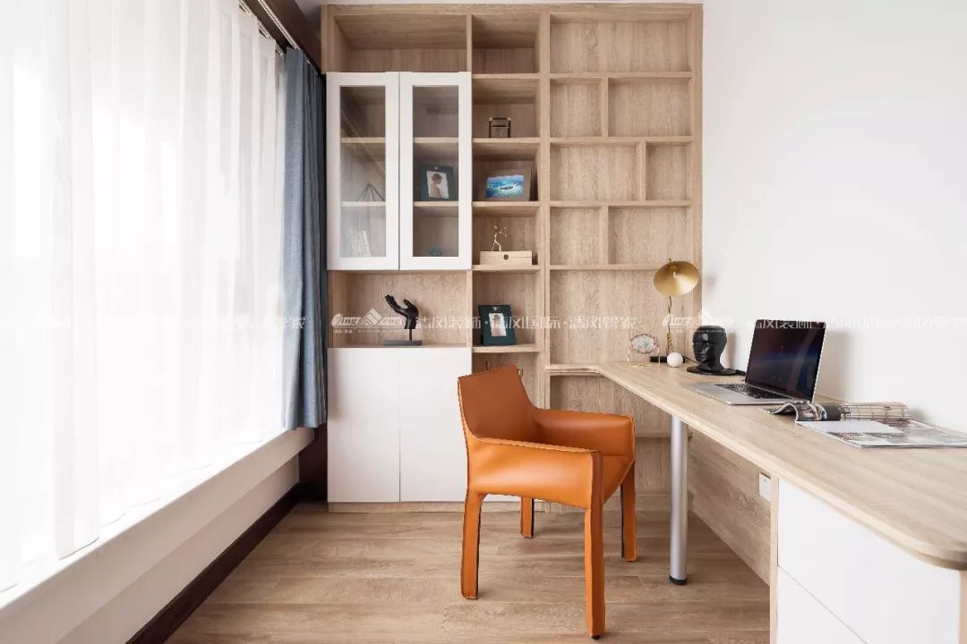 賞·析|家，心之所往，回歸純粹的設計。