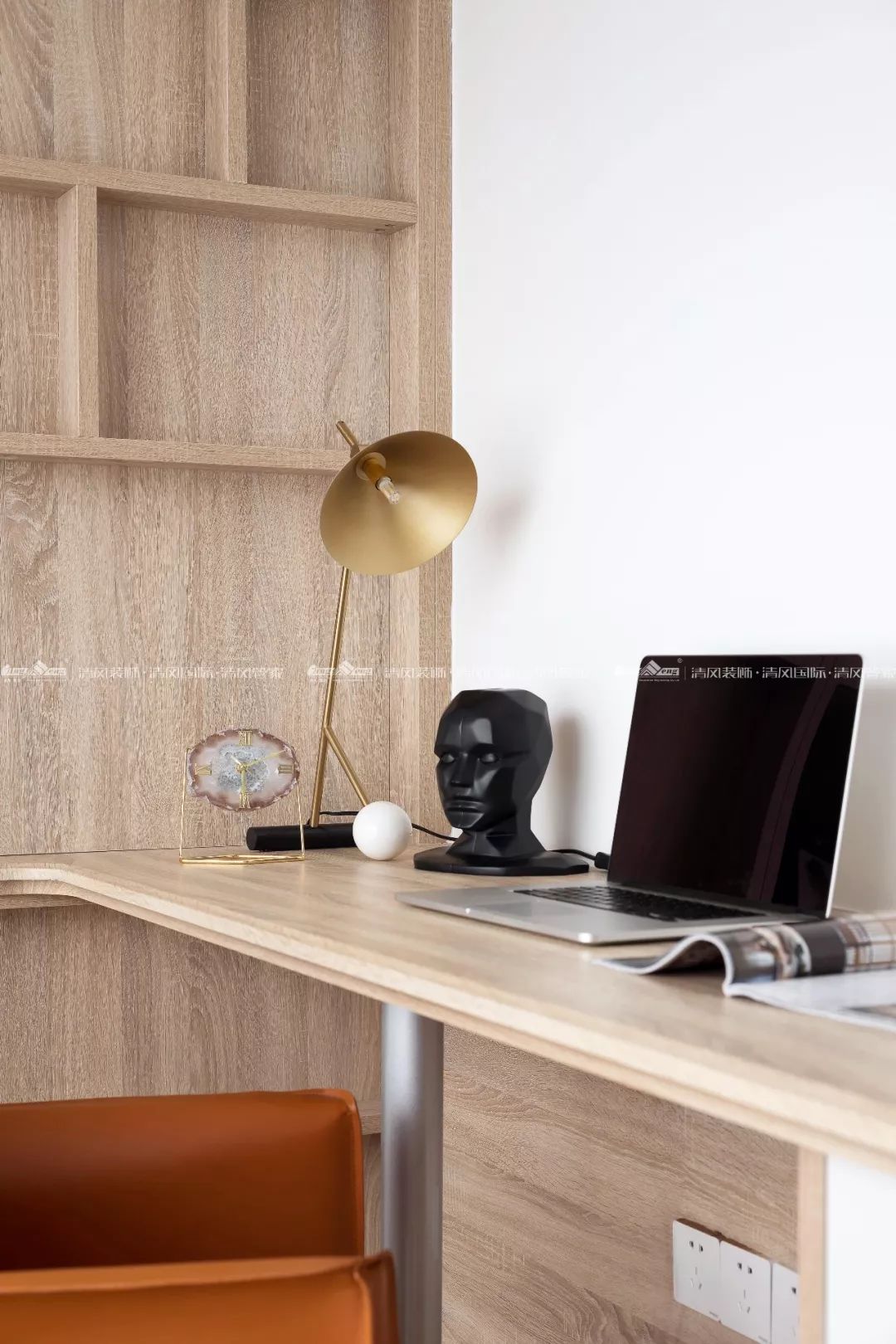 賞·析|家，心之所往，回歸純粹的設計。