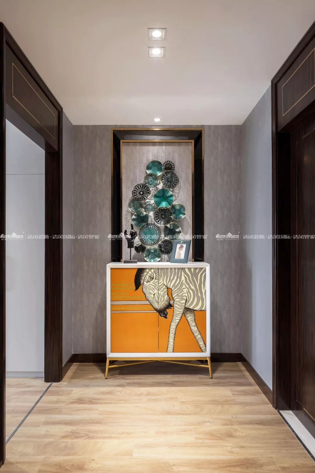 賞·析|家，心之所往，回歸純粹的設計。