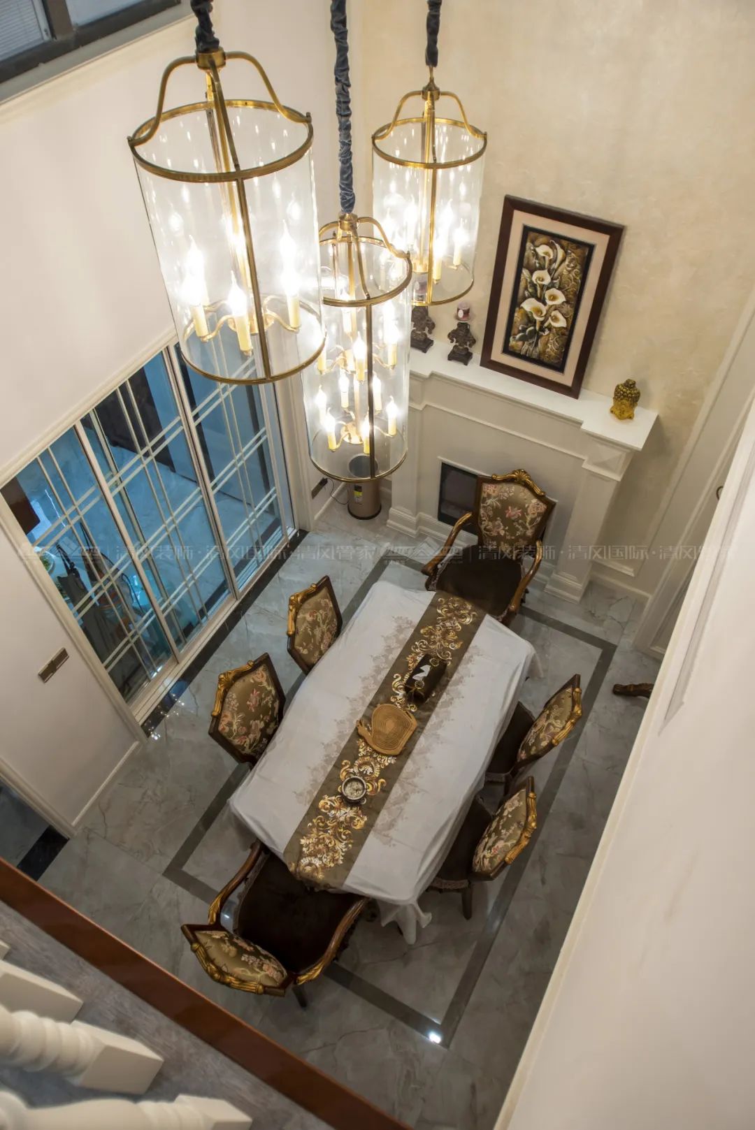 賞·析|剔除羈絆，一屋三餐四季，隨心而活。