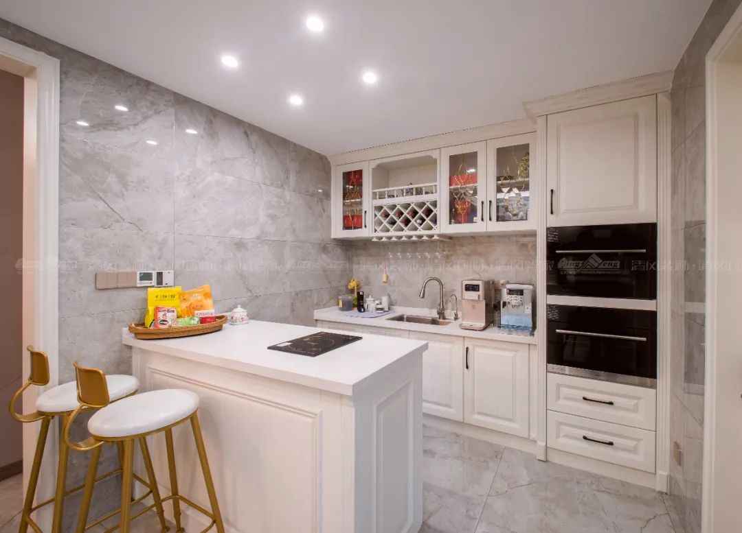 賞·析|剔除羈絆，一屋三餐四季，隨心而活。