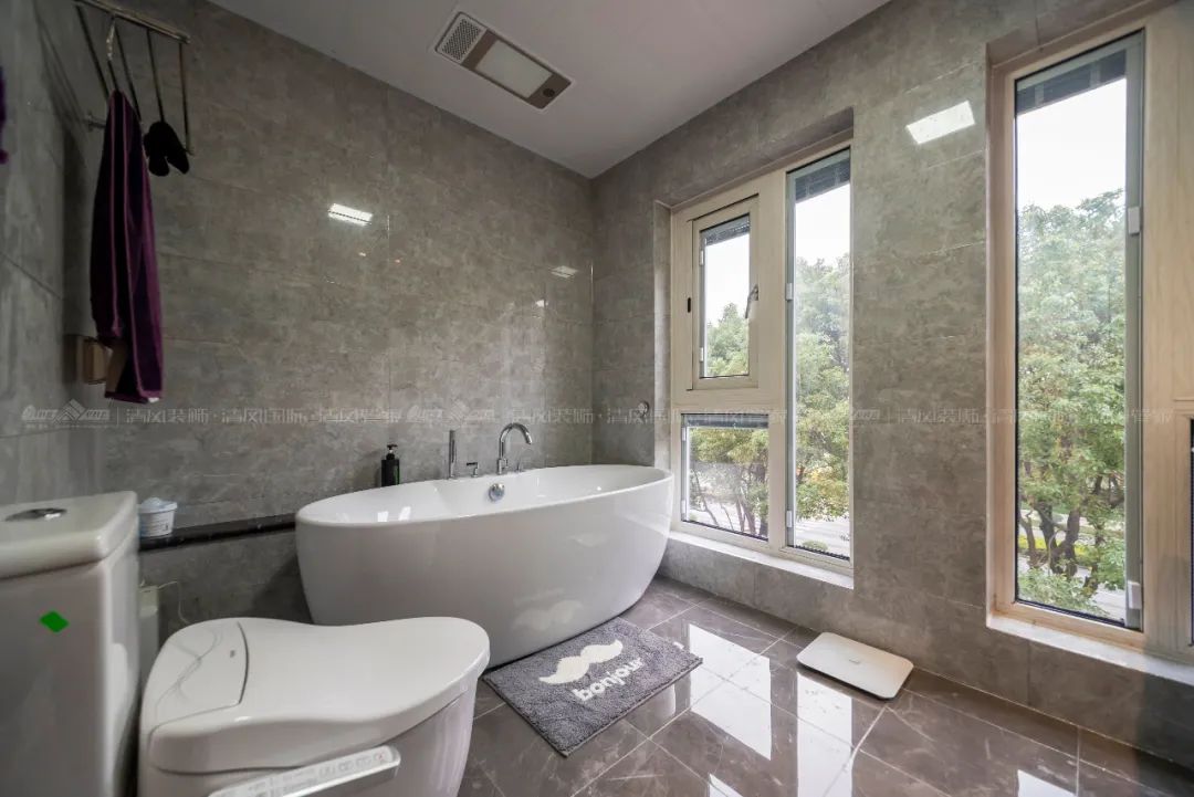 賞·析|剔除羈絆，一屋三餐四季，隨心而活。