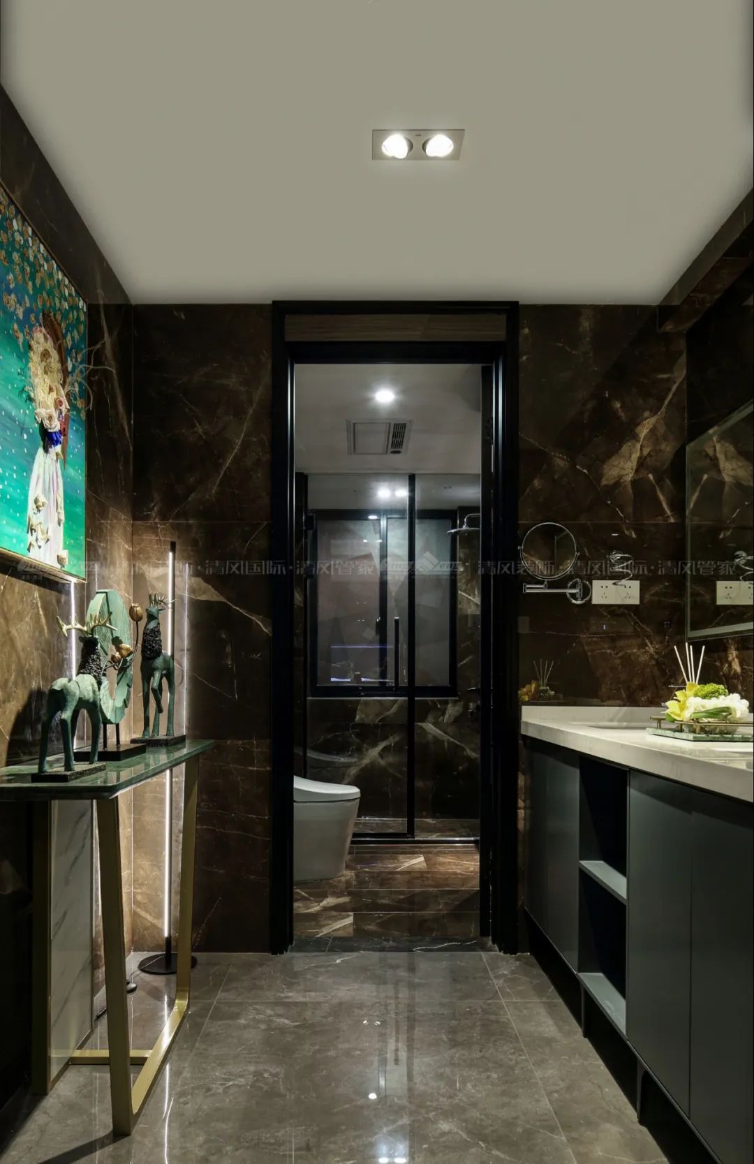 賞·析|港式味道，小眾風(fēng)格里的大眾情懷。