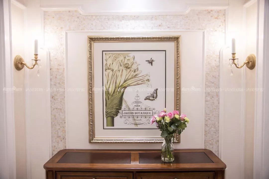 賞·析|美式輕奢，寧靜而精致的品質之家！