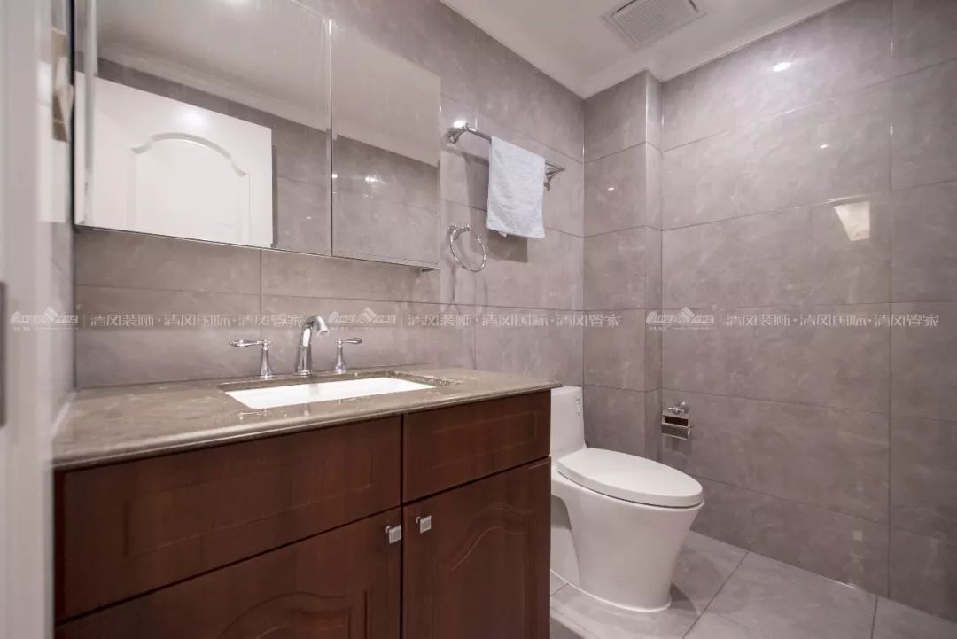 賞·析|美式輕奢，寧靜而精致的品質之家！