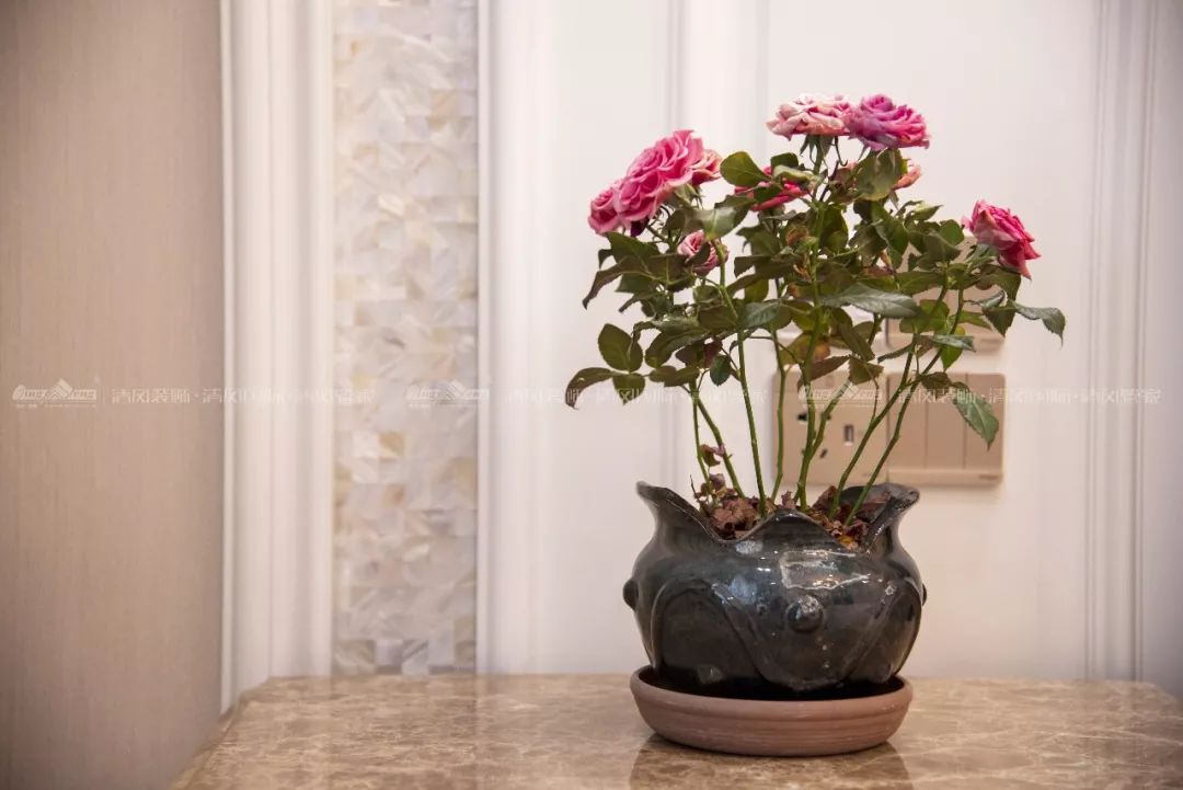 賞·析|美式輕奢，寧靜而精致的品質之家！