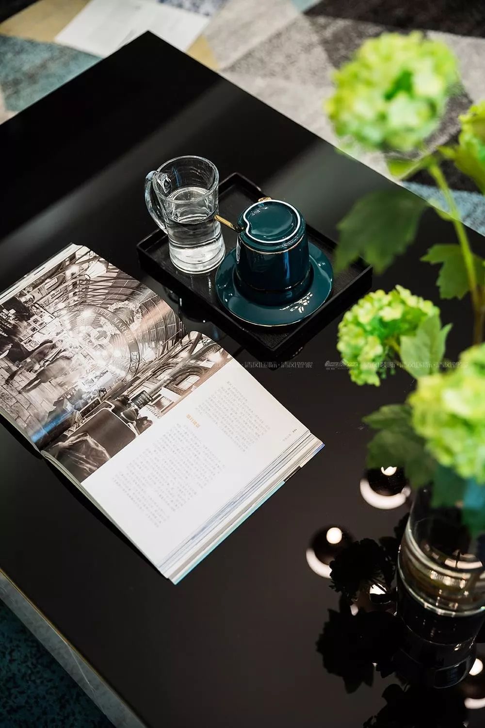 賞·析|現(xiàn)代簡約,設(shè)計(jì)由生活而來! 賞·析|現(xiàn)代簡約,設(shè)計(jì)由生活而來!