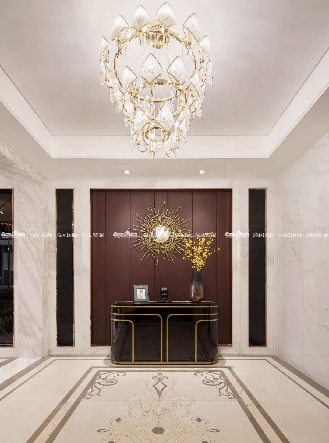 賞·析|家，心之所往，回歸純粹的設計。