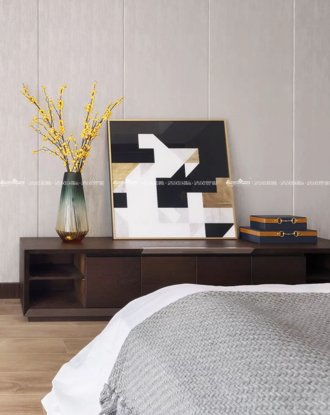 賞·析|家，心之所往，回歸純粹的設計。