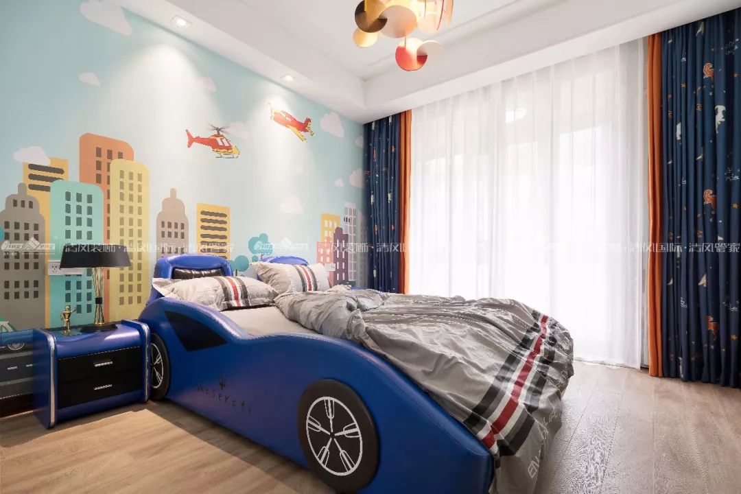 賞·析|家，心之所往，回歸純粹的設計。