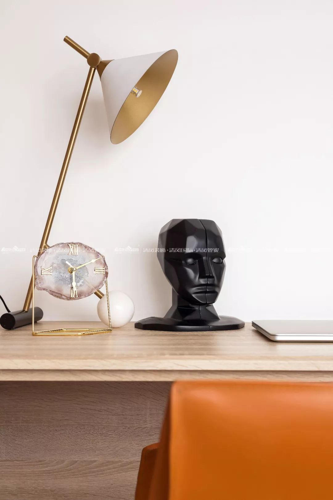 賞·析|家，心之所往，回歸純粹的設計。