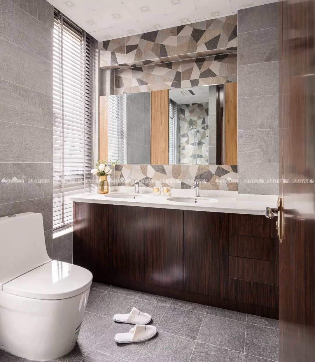 賞·析|家，心之所往，回歸純粹的設計。