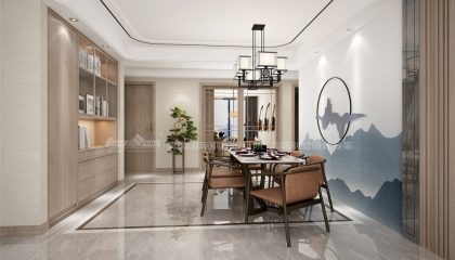 蘇州蝴蝶灣裝修