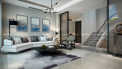 蘇州萬豪山莊裝修