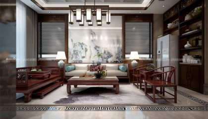 蘇州自建別墅裝修